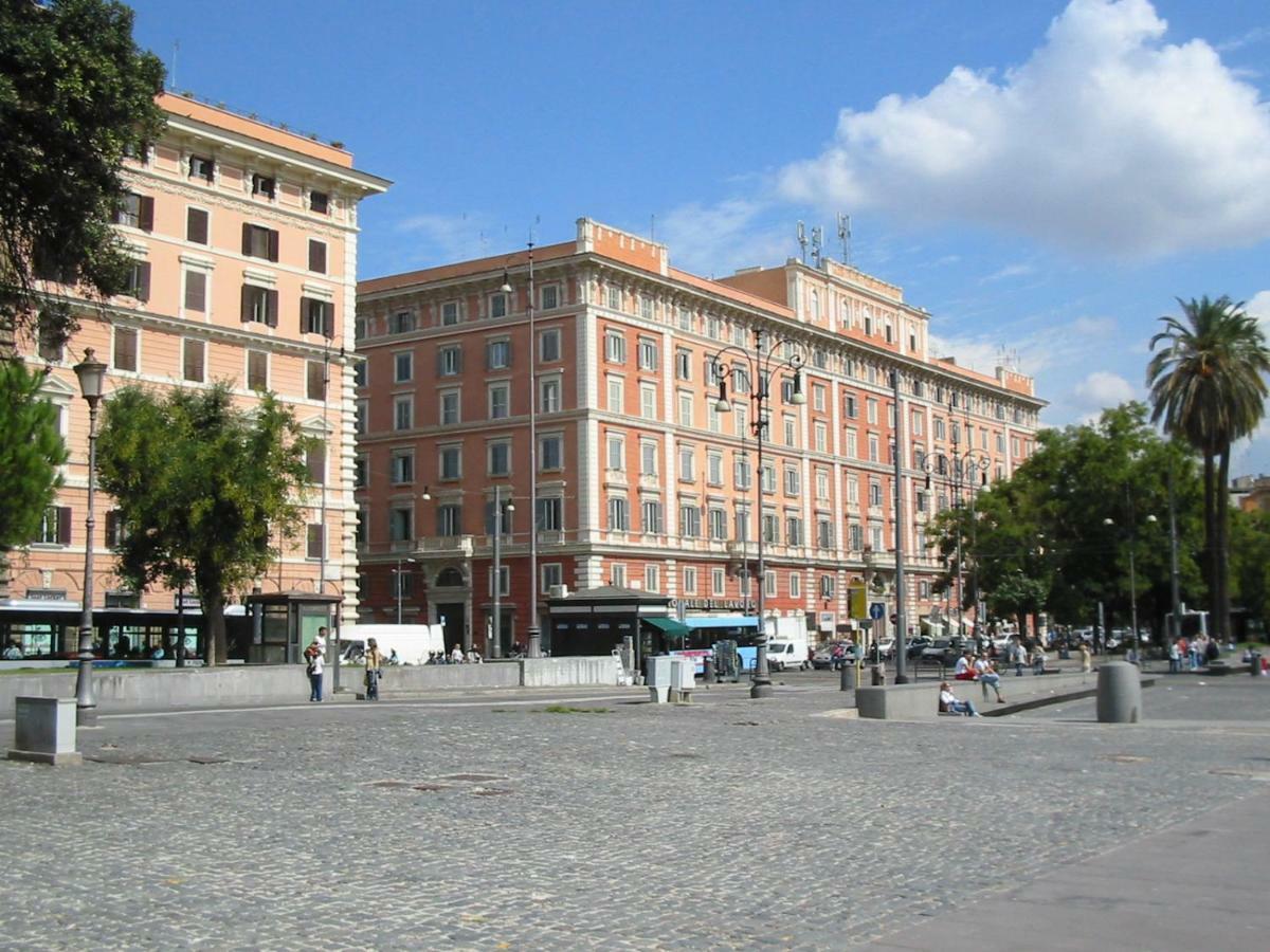 Ottaviano Vaticano Apartment Rome Luaran gambar