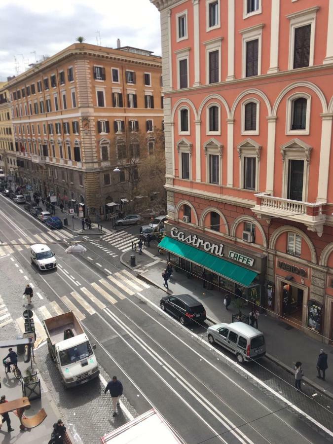 Ottaviano Vaticano Apartment Rome Luaran gambar