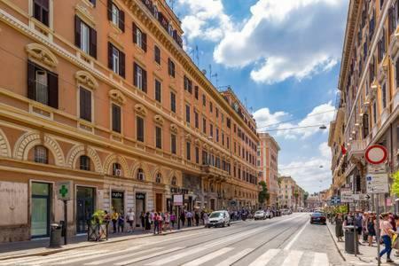 Ottaviano Vaticano Apartment Rome Luaran gambar